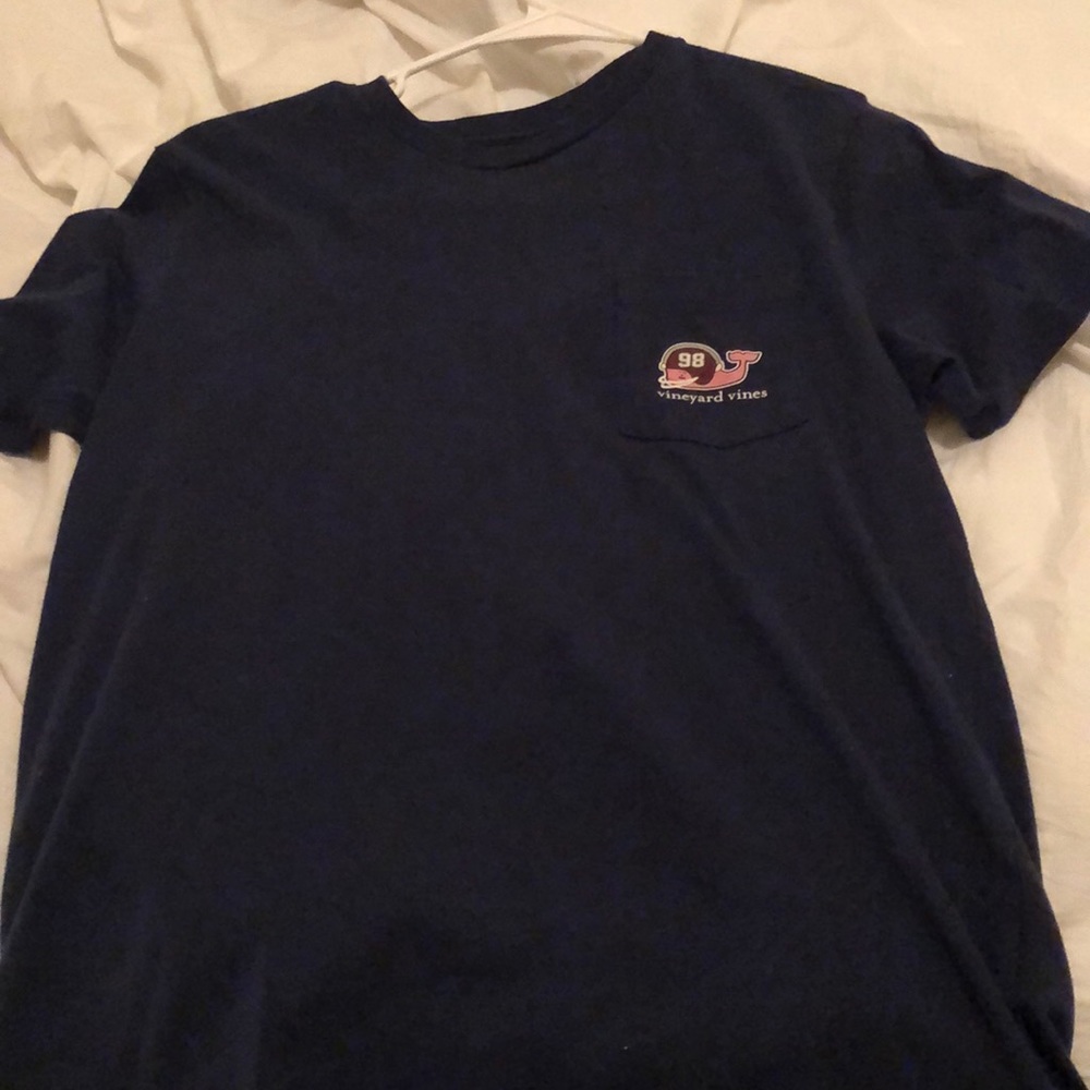Vineyard Vines Short Sleeve